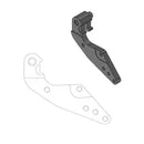 Swm RS 340 S [2016] - Dakar 298 mm Bremsscheiben-Set vorne – Bild 7