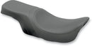 harley davidson flhr [DRAG SPECIALTIES] – Predator 2-Up Sitz-1