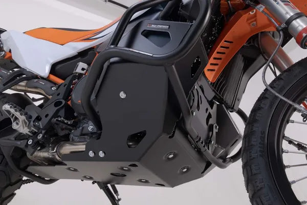 KTM 890 Adventure [2024] - barra di protezione del motore – immagine 4