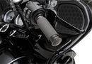 harley davidson sportster s rh 1250 s [PERFORMANCE MACHINE (PM)] - Manopole Contour Renthal Wrapped-4