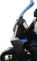 Harley-Davidson Pan America [KLOCK WERKS] – Parabrezza Flare™-5