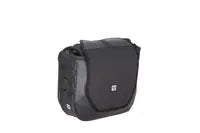Triumph Street Twin 900 [SW-MOTECH] – V-LOC Legend Gear Seitentasche (11 Liter)