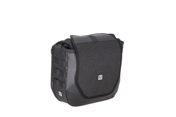 Yamaha XSR 700 [SW-MOTECH] – Borsa laterale V-LOC Legend Gear (11 litri)