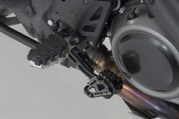 Harley-Davidson Pan America Special RA 1250 S [2021-2024] - estensione leva freno a pedale - immagine 2