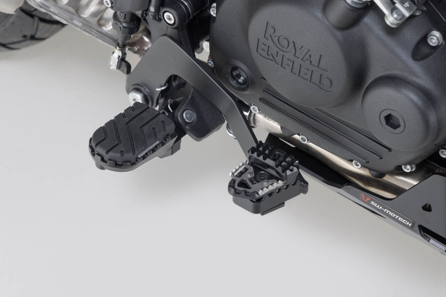 Royal Enfield Himalayan 450 [2024-2026] - Estensione leva freno a pedale - Immagine 1