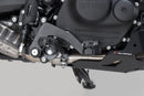 Royal Enfield Himalayan 450 [2024-2026] - Estensione leva freno a pedale - Immagine 2