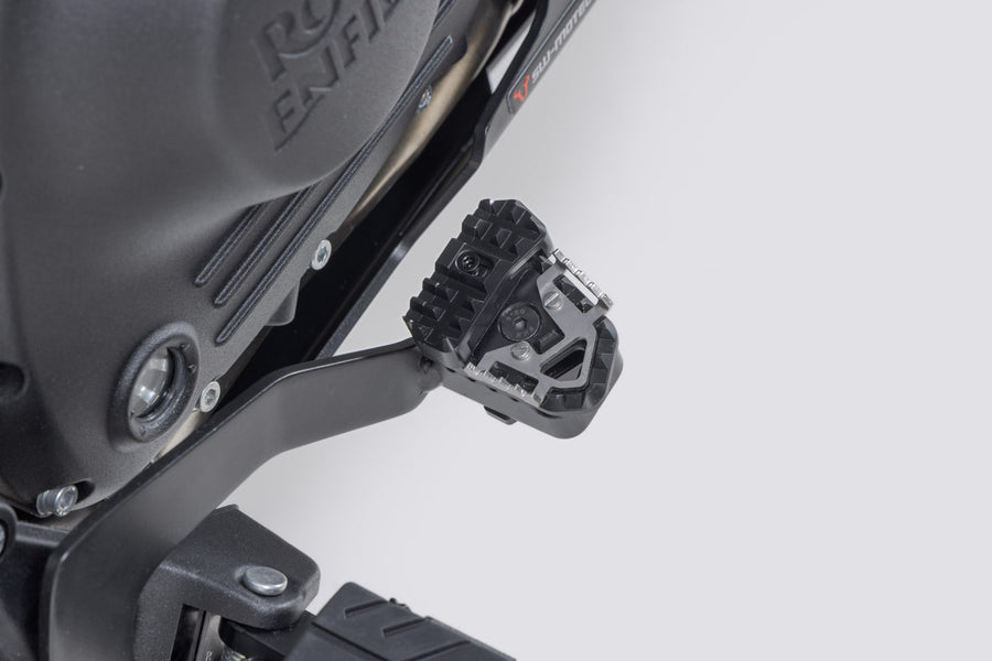 Royal Enfield Himalayan 450 [2024-2026] - Estensione leva freno a pedale - Immagine 4