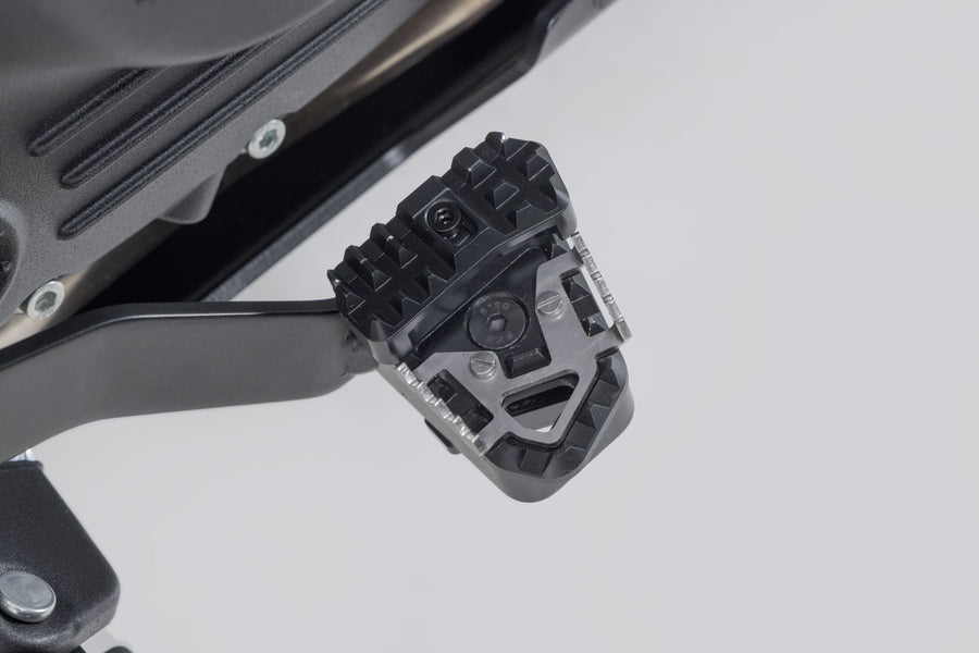 Royal Enfield Himalayan 450 [2024-2026] - Estensione leva freno a pedale - Immagine 5