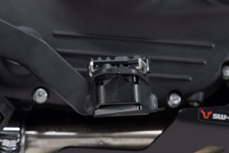 Royal Enfield Himalayan 450 [2024-2026] - Estensione leva freno a pedale - Immagine 6