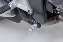 Honda CB 1000 Hornet [2025-2026] - leva del freno a pedale - immagine 4