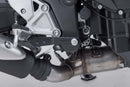 Honda CB 1000 Hornet [2025-2026] - leva del freno a pedale - immagine 6