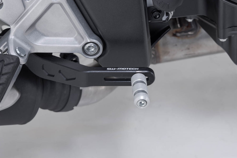 Honda CB 1000 Hornet [2025-2026] - leva del freno a pedale - immagine 7