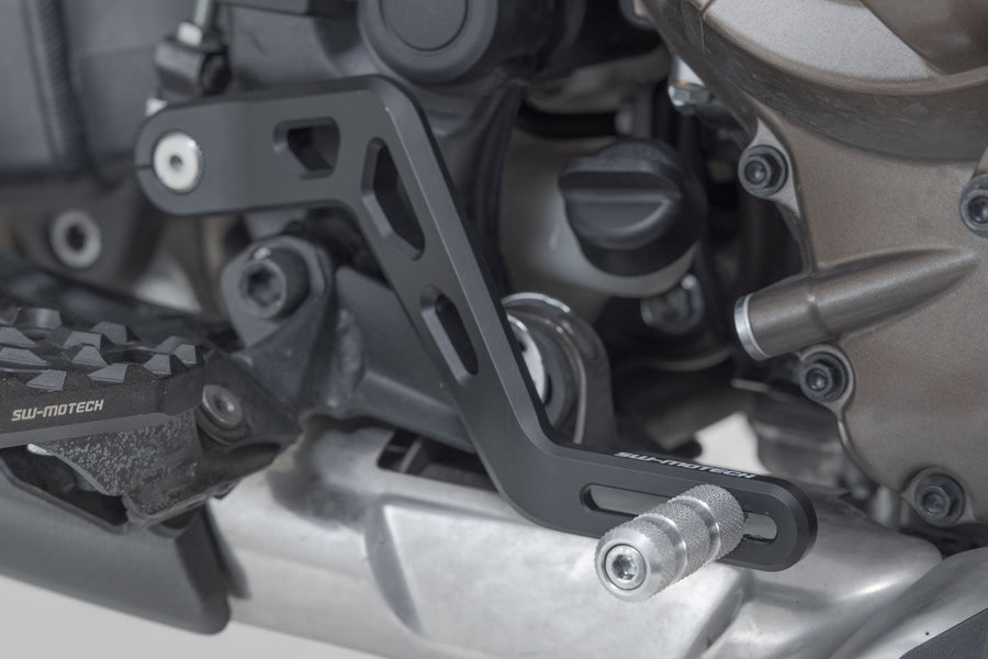 Honda NT 1100 [2025-2026] - foot brake lever - picture 3