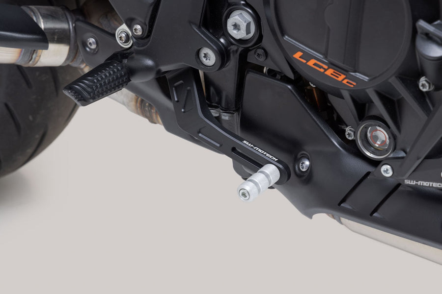 KTM 990 Duke R [2025-2026] - leva del freno a pedale - immagine 1