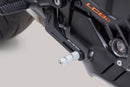 KTM 990 Duke R [2025-2026] - leva del freno a pedale - immagine 3