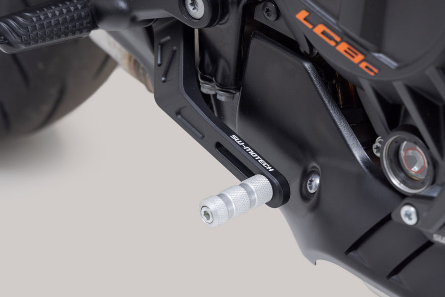 KTM 990 Duke R [2025-2026] - leva del freno a pedale - immagine 3