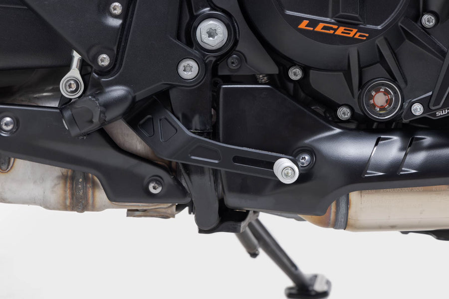KTM 990 Duke R [2025-2026] - leva del freno a pedale - immagine 5