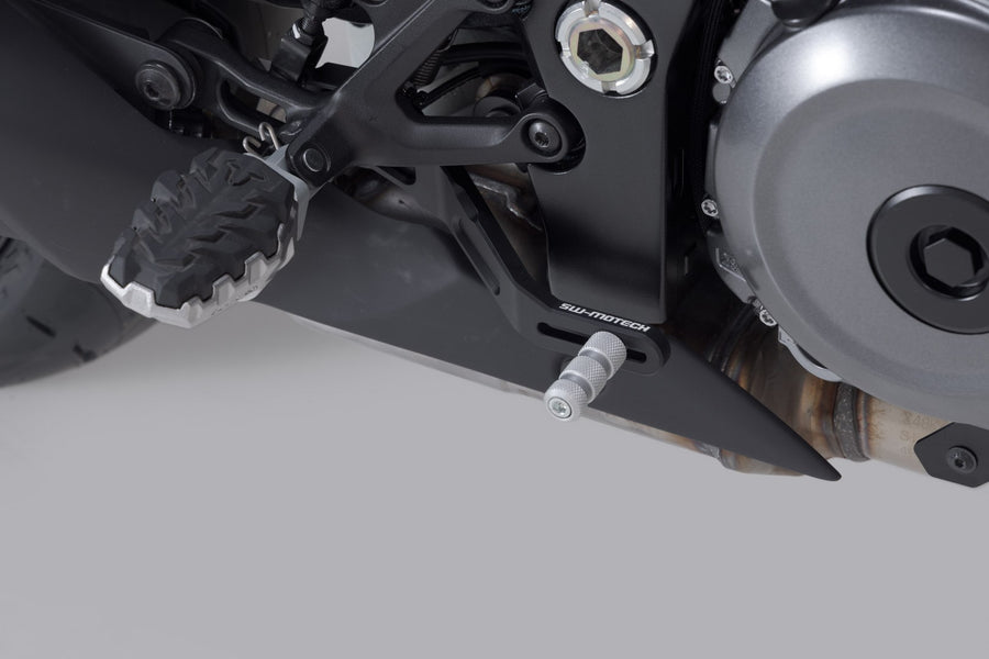 Suzuki GSX S 1000 GX [2024-2026] - leva del freno a pedale - foto 2