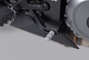 Suzuki GSX S 1000 GX [2024-2026] - leva del freno a pedale - immagine 3