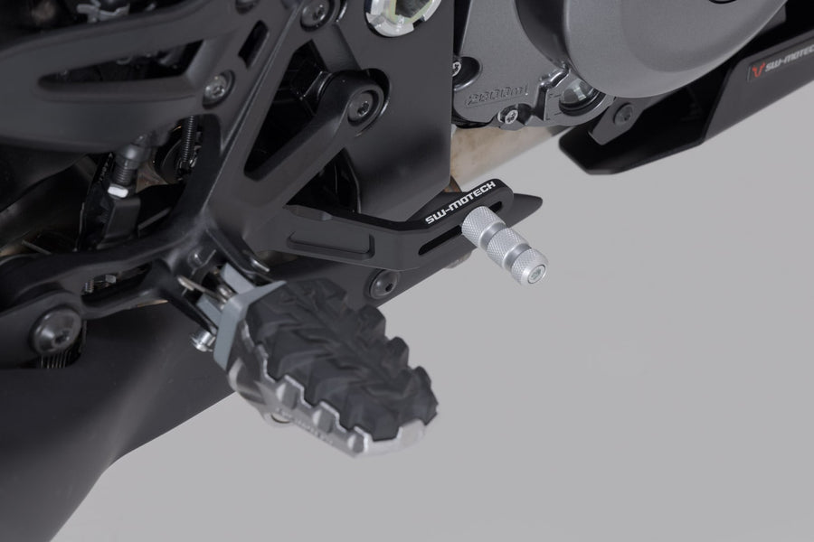 Suzuki GSX S 1000 GX [2024-2026] - leva del freno a pedale - immagine 5