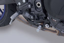 Yamaha XSR 900 [2026] - Fußbremshebel – Bild 1