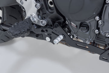 Yamaha Tracer 9 GT Y-AMT [2025-2026] - Fußbremshebel für Tracer 9/GT/GT+ Y-AMT ab 2024 – Bild 1