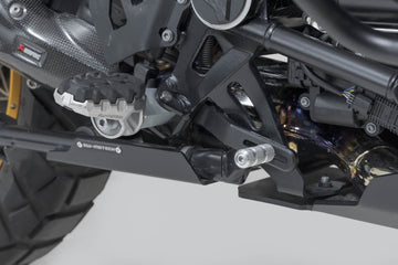 BMW R 1200 GS [2017-2019] - foot brake lever – picture 2