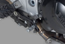 BMW F 900 R [2020-2024] - leva del freno a pedale - immagine 1