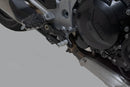 BMW F 900 R [2020-2024] - leva del freno a pedale - immagine 3