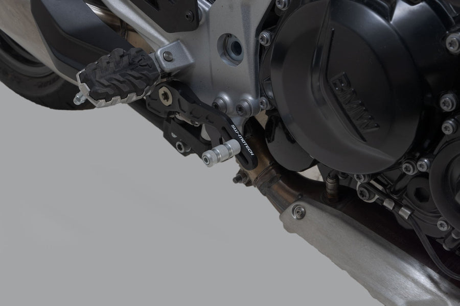 BMW F 900 R [2020-2024] - leva del freno a pedale - immagine 3