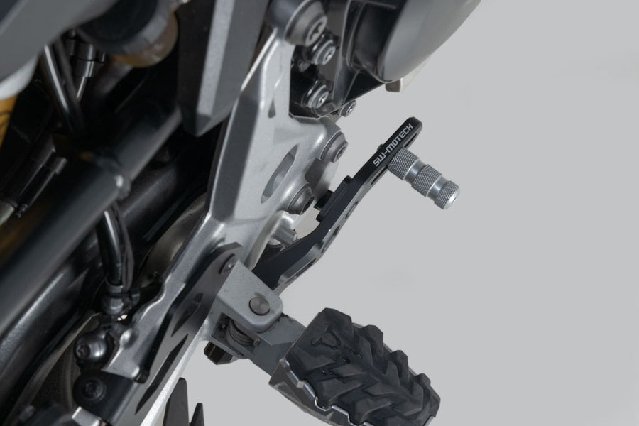 BMW F 900 R [2020-2024] - leva del freno a pedale - immagine 4