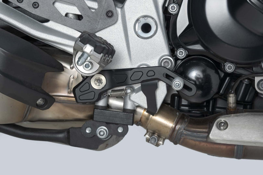 BMW F 900 R [2020-2024] - leva del freno - immagine 5