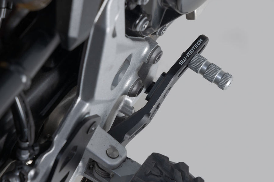 BMW F 900 R [2020-2024] - leva del freno a pedale - immagine 6