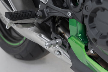 Kawasaki Z 900 [2017-2024] - foot brake lever - picture 2