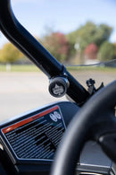 cf moto 800 [KLOCK WERKS] – Porta cellulare Roll Cage-9