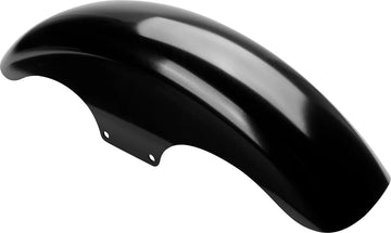 harley davidson fxlrs [KLOCK WERKS] - Parafango anteriore serie Hugger con blocchi di montaggio per Softail/Dyna