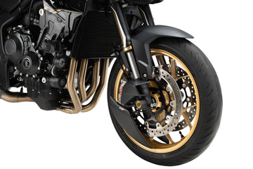 HONDA CB 1000 HORNET SP [2025] – Brake Cooler – Schwarz