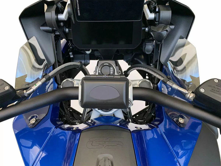 BMW R 1200 GS [WRS] - Deflettore del vento