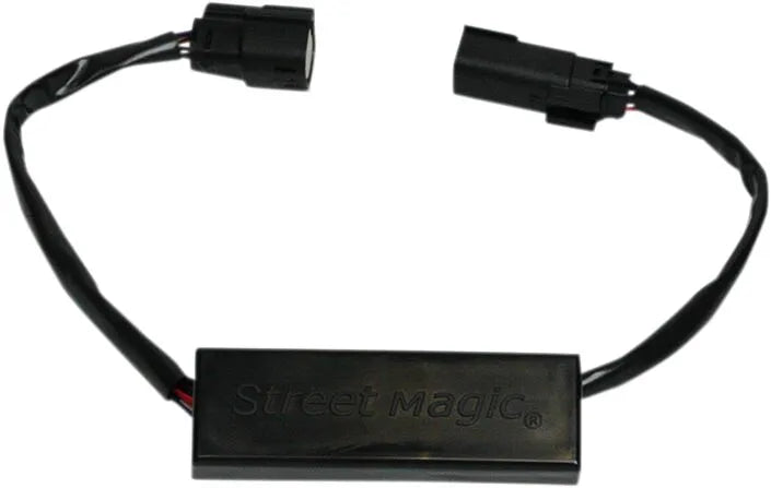 harley davidson touring [CUSTOM DYNAMICS] – Magic Strobes™ Bremslichtblitzer
