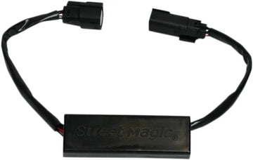 Harley Davidson Touring [DINAMICHE PERSONALIZZATE] – Lampeggiatore luce freno Magic Strobes™