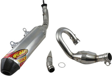 Gas EX 450 F [2021-2023] - Impianto di scarico Factory 4.1 RCT – immagine 2