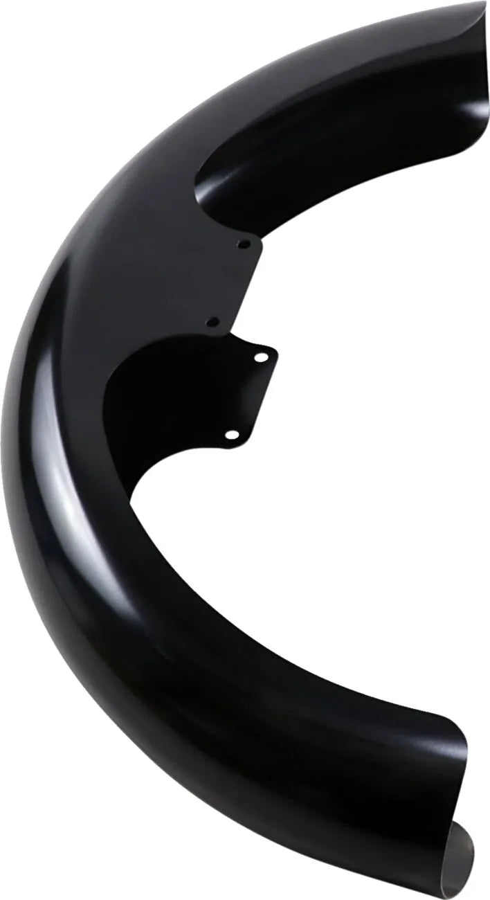 harley davidson fxs [KLOCK WERKS] – Hugger Series Vorderradkotflügel