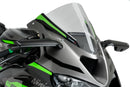 KAWASAKI ZX-6R NINJA [2025] – Cupolino Z-Racing – fortemente colorato-23