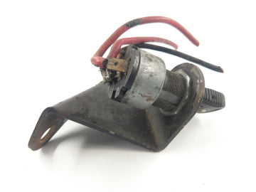 Moto Guzzi V7 Special [1971] - Accensione Lock - 0