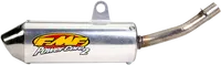 Honda CR 80 RB [1996-2001] - Silenziatore posteriore Powercore 2 Shorty – immagine 11