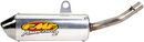 Honda CR 80 RB [1996-2001] - Silenziatore posteriore Powercore 2 Shorty – immagine 11
