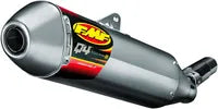 Suzuki Dr Z 400 S [2014, 2020-2022] - Silenziatore slip-on Q4 – immagine 10