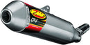 Ktm 350 Xcf W [2012, 2014] - Q4 Hex Slip-On silencer – picture 2