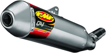 Ktm 350 Xcf W [2012, 2014] - Silenziatore Q4 Hex Slip-On – foto 1
