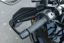 Royal Enfield Scram 411 [2023-2024] - Kit paramani Adventure, nero opaco - immagine 5
